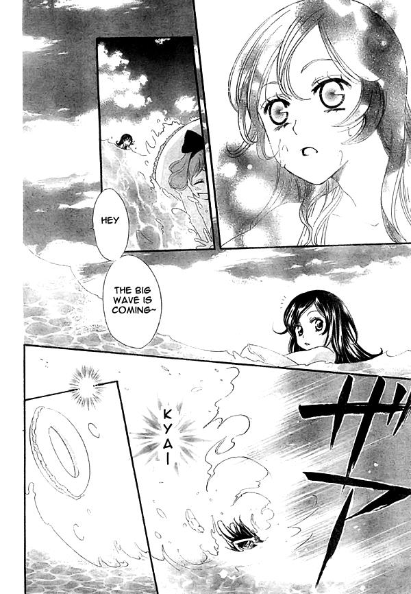 Read Kamisama Kiss en Manga Online