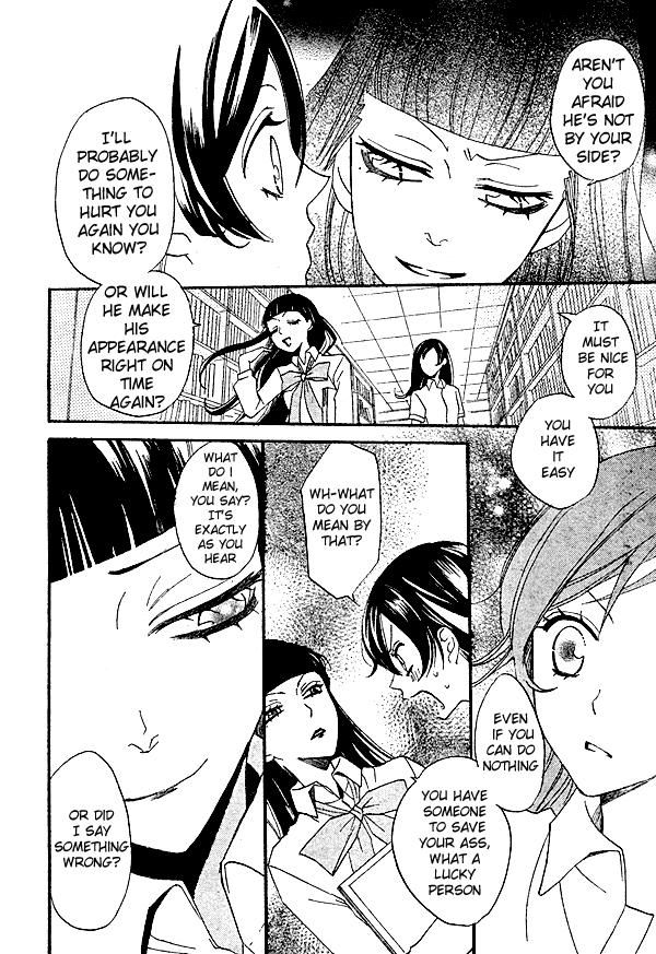Read Kamisama Kiss en Manga Online