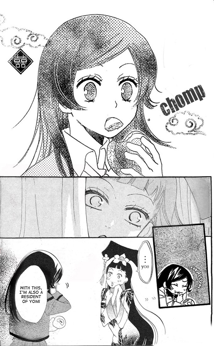 Read Kamisama Kiss en Manga Online