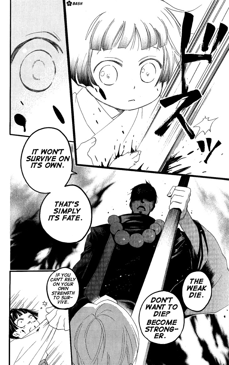 Read Kamisama Kiss en Manga Online