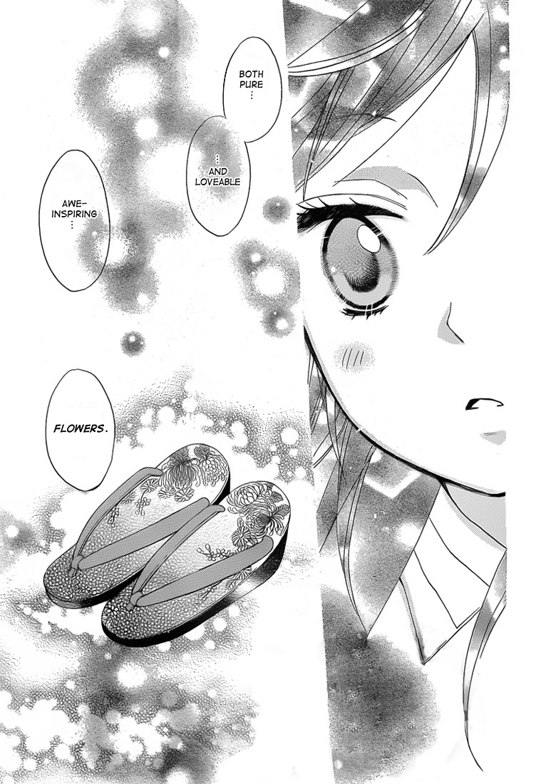 Read Kamisama Kiss en Manga Online