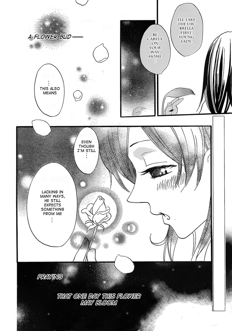 Read Kamisama Kiss en Manga Online