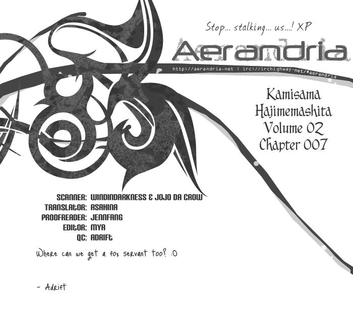 Read Kamisama Kiss en Manga Online
