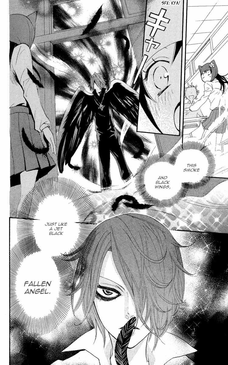 Read Kamisama Kiss en Manga Online