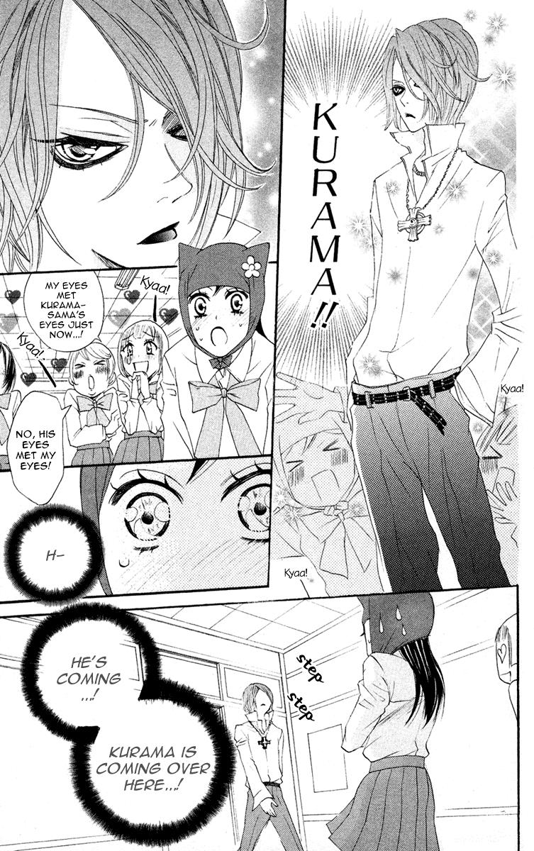 Read Kamisama Kiss en Manga Online