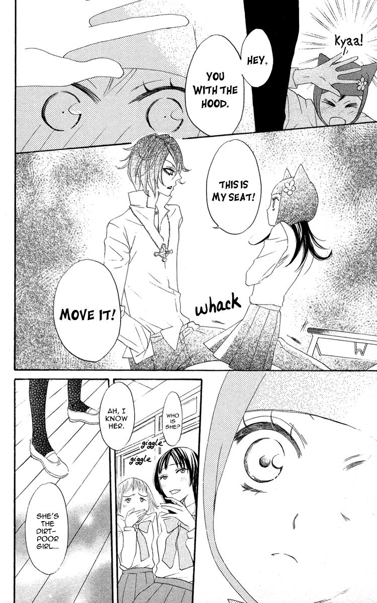 Read Kamisama Kiss en Manga Online