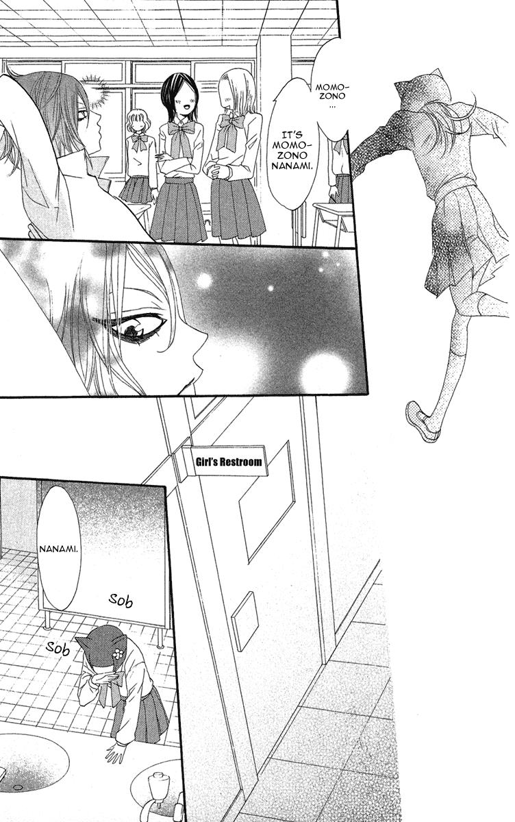 Read Kamisama Kiss en Manga Online