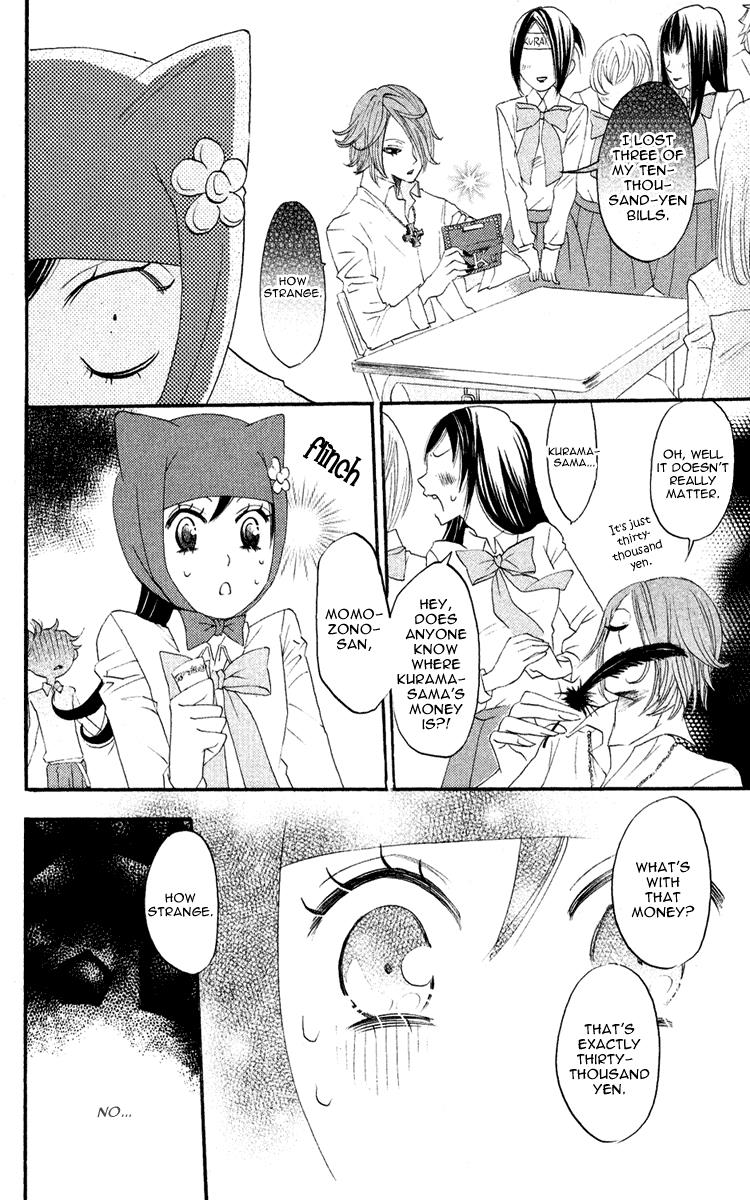Read Kamisama Kiss en Manga Online