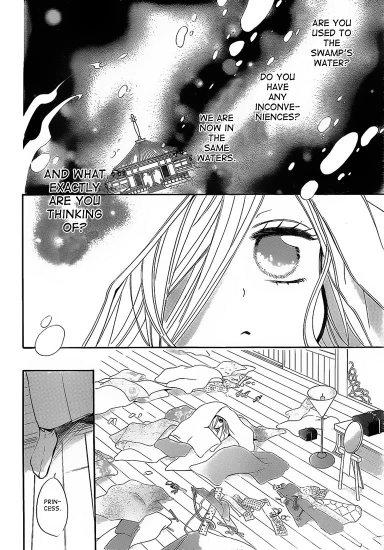 Read Kamisama Kiss en Manga Online