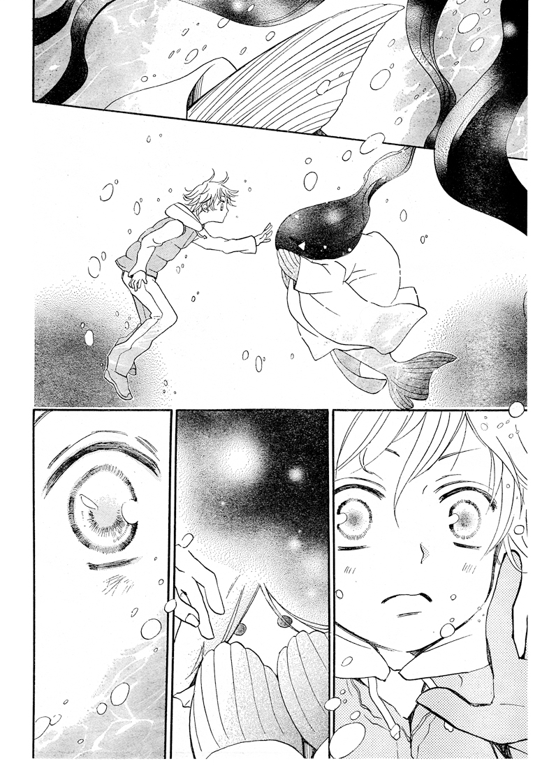 Read Kamisama Kiss en Manga Online