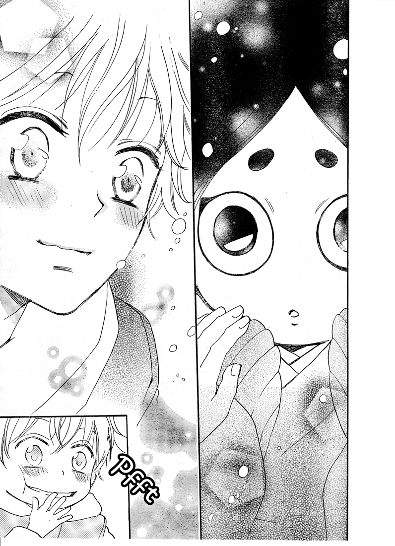 Read Kamisama Kiss en Manga Online