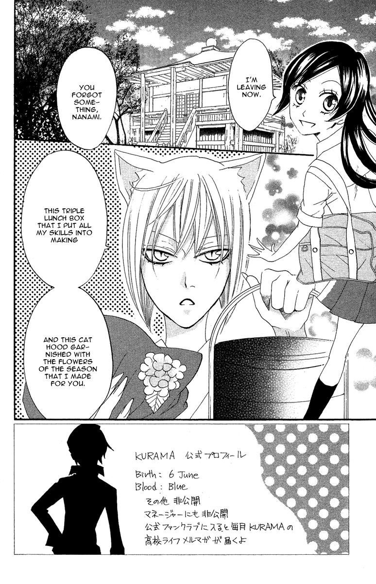 Read Kamisama Kiss en Manga Online