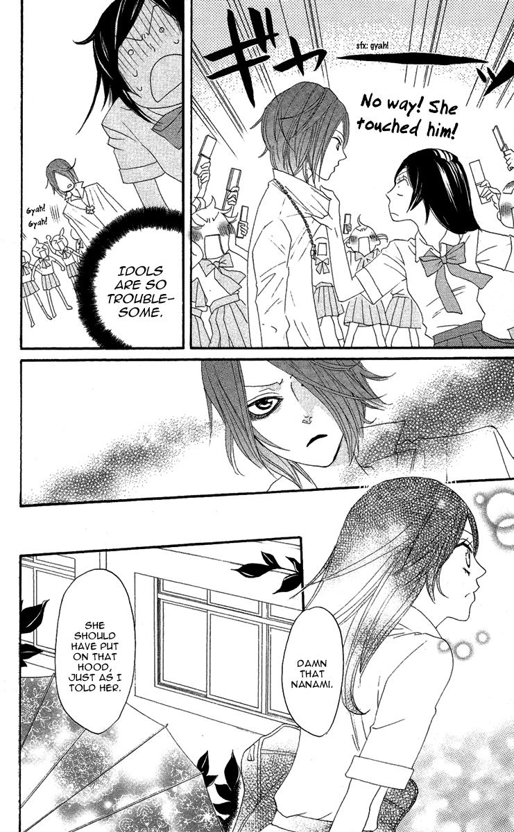 Read Kamisama Kiss en Manga Online