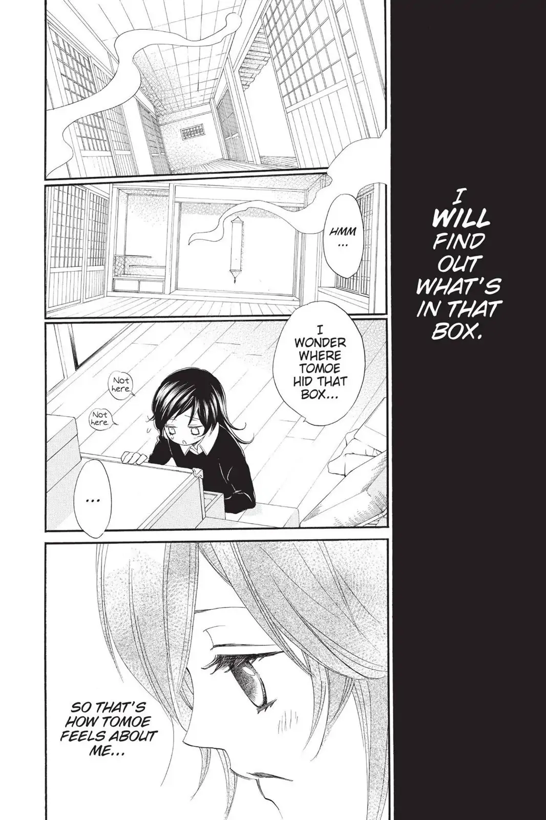 Read Kamisama Kiss en Manga Online