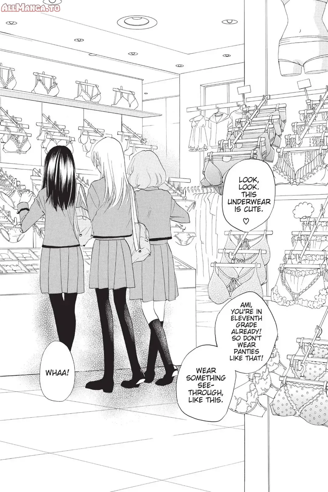 Read Kamisama Kiss en Manga Online
