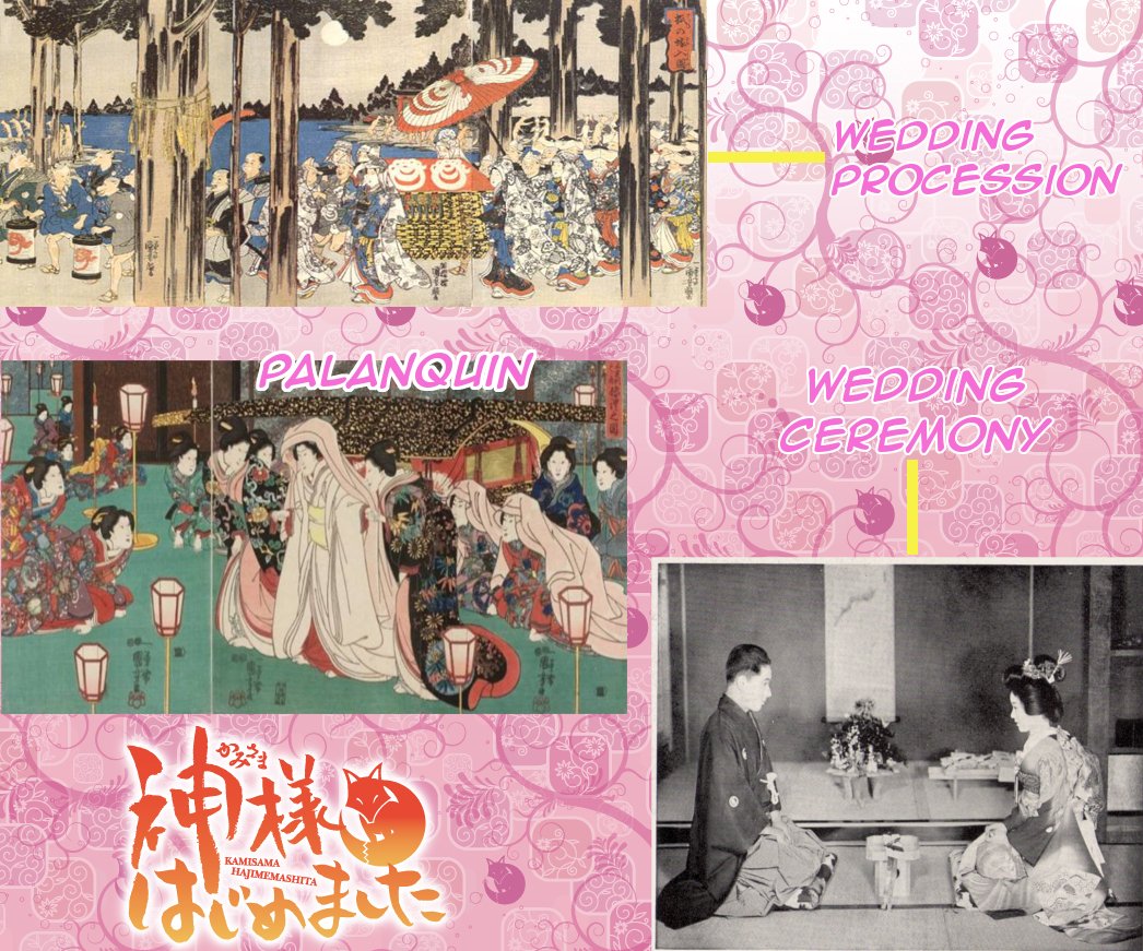 Read Kamisama Kiss en Manga Online