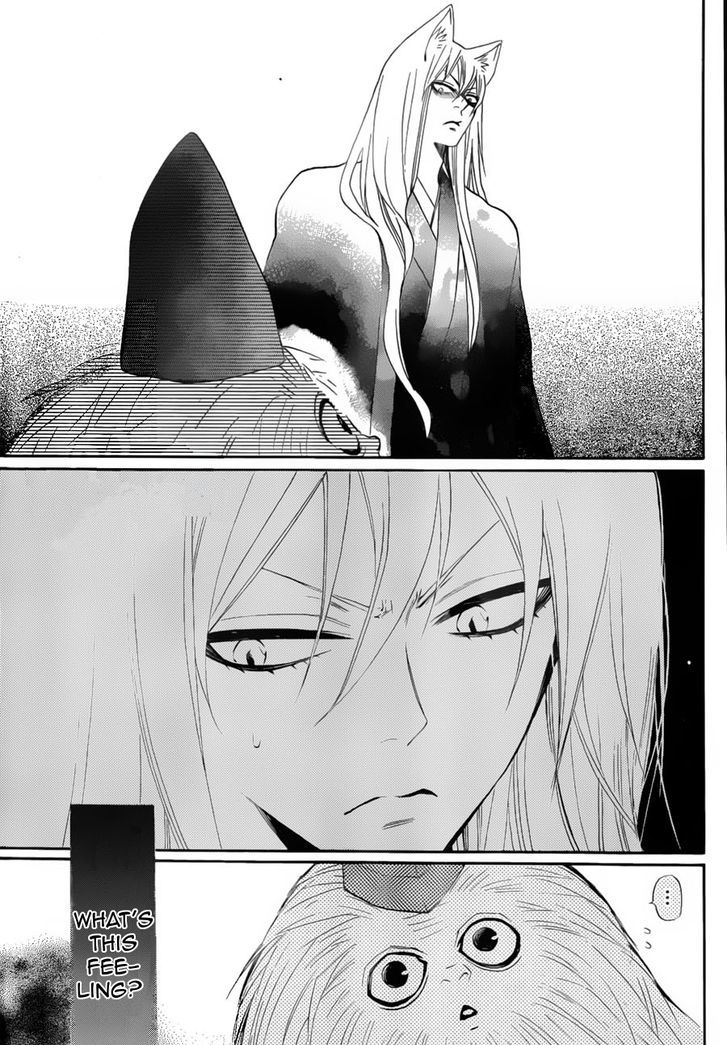 Read Kamisama Kiss en Manga Online