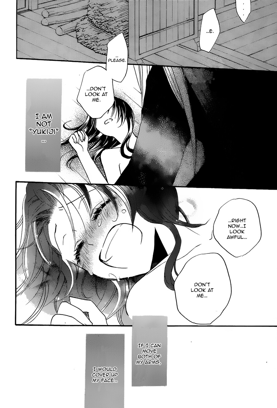 Read Kamisama Kiss en Manga Online