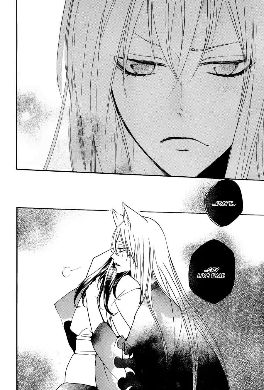 Read Kamisama Kiss en Manga Online