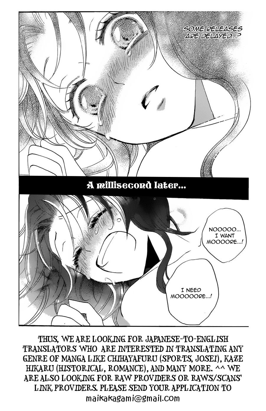 Read Kamisama Kiss en Manga Online
