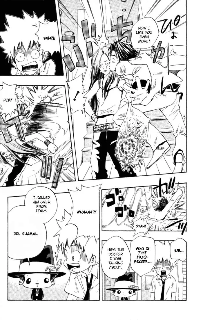 Read Katekyo Hitman Reborn en Manga Online