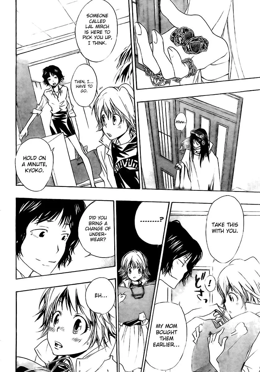 Read Katekyo Hitman Reborn en Manga Online