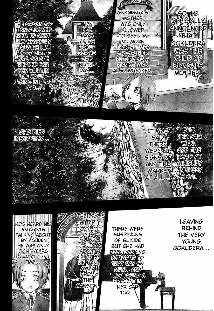 Read Katekyo Hitman Reborn en Manga Online