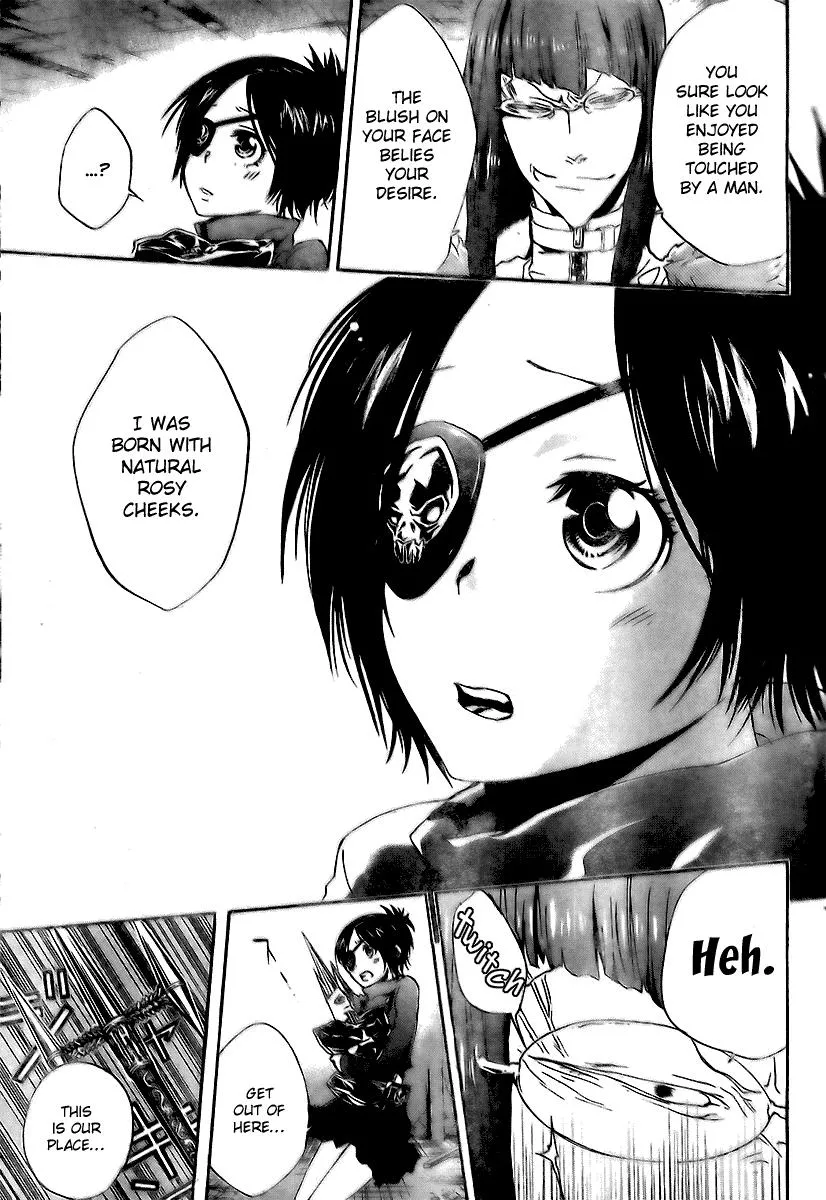 Read Katekyo Hitman Reborn en Manga Online
