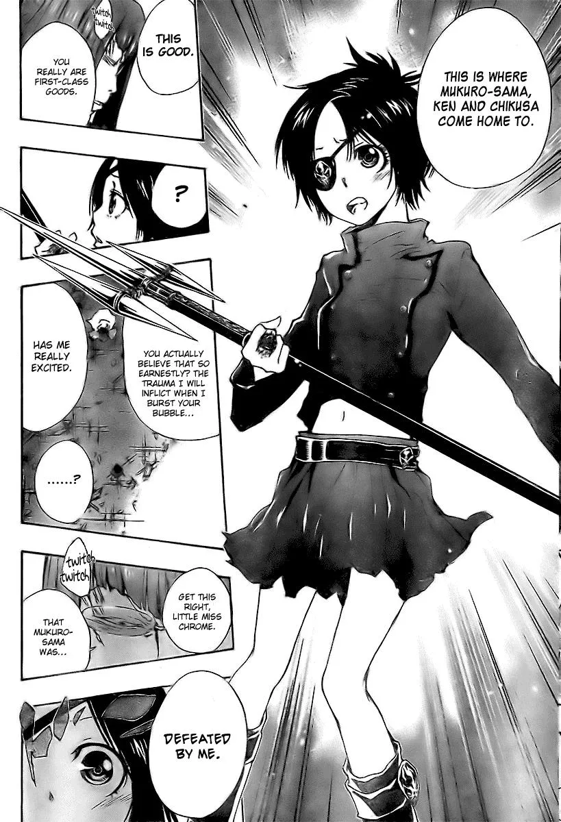Read Katekyo Hitman Reborn en Manga Online