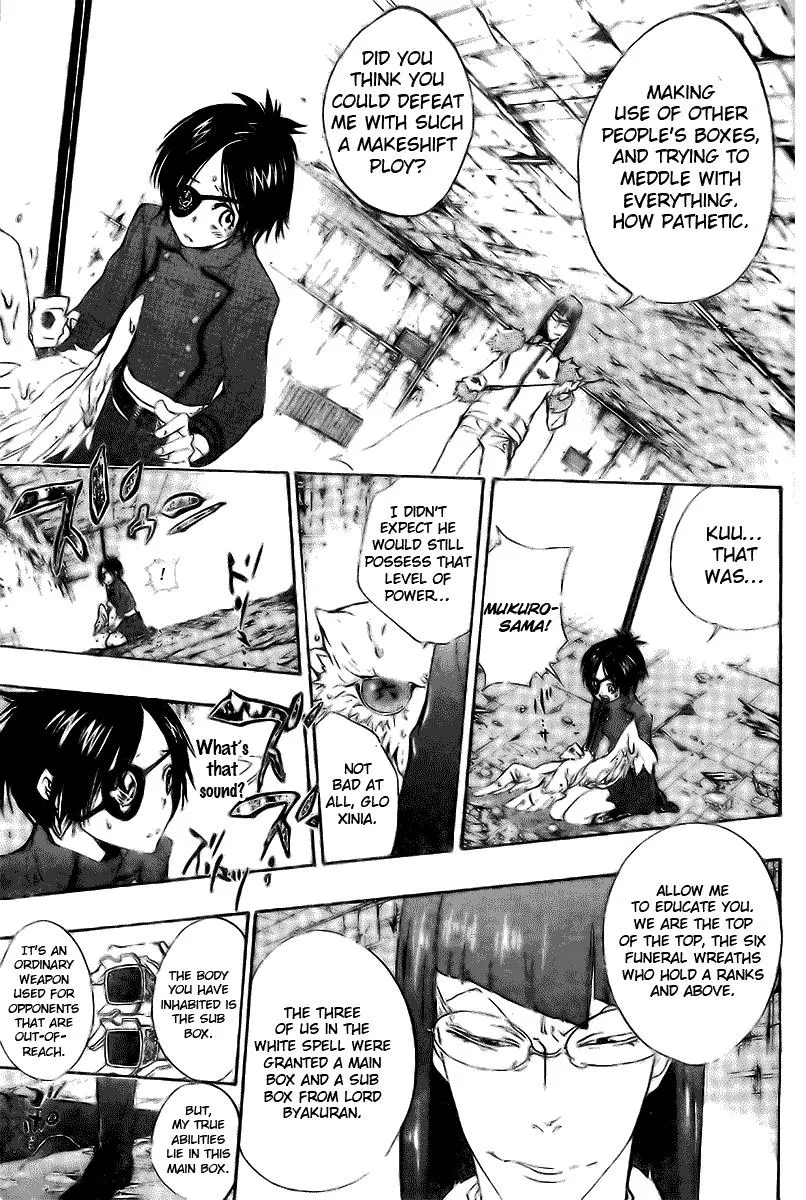Read Katekyo Hitman Reborn en Manga Online