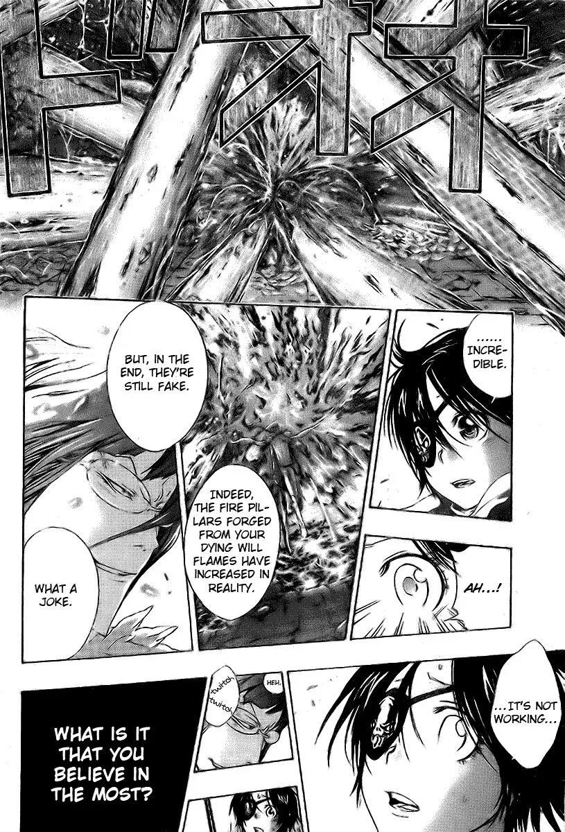 Read Katekyo Hitman Reborn en Manga Online