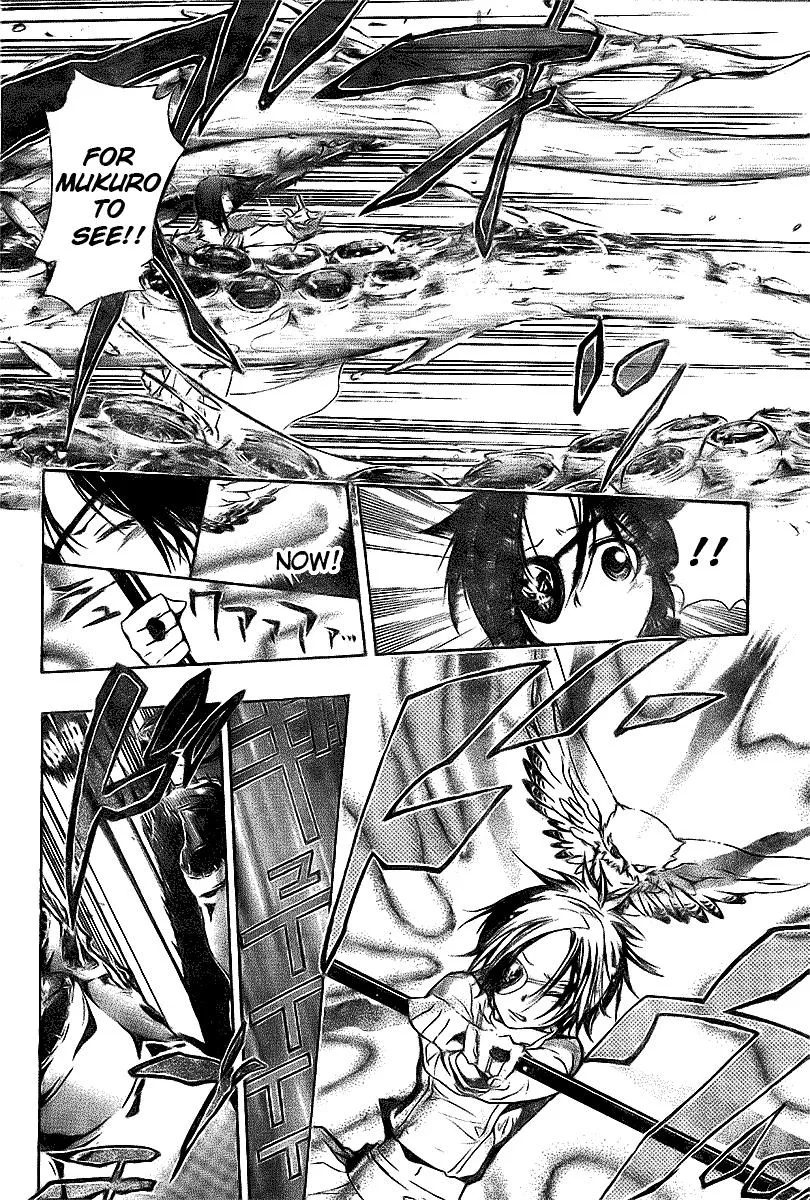Read Katekyo Hitman Reborn en Manga Online