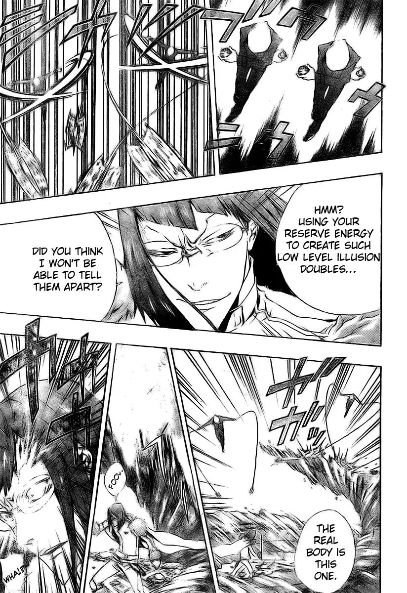 Read Katekyo Hitman Reborn en Manga Online