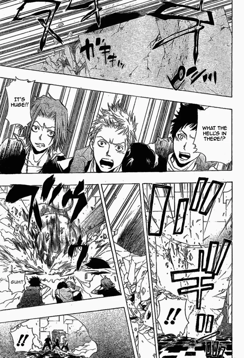 Read Katekyo Hitman Reborn en Manga Online