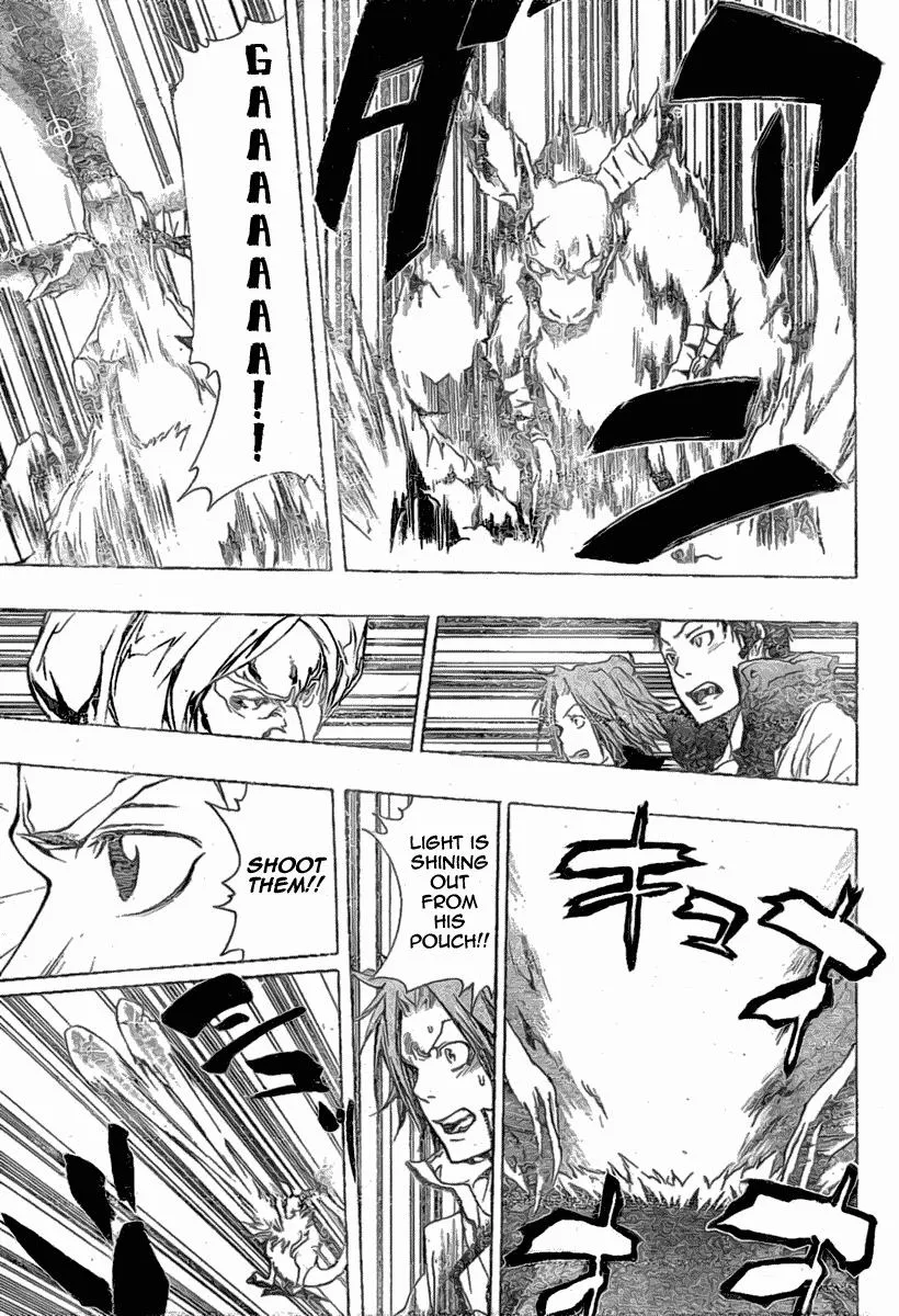 Read Katekyo Hitman Reborn en Manga Online