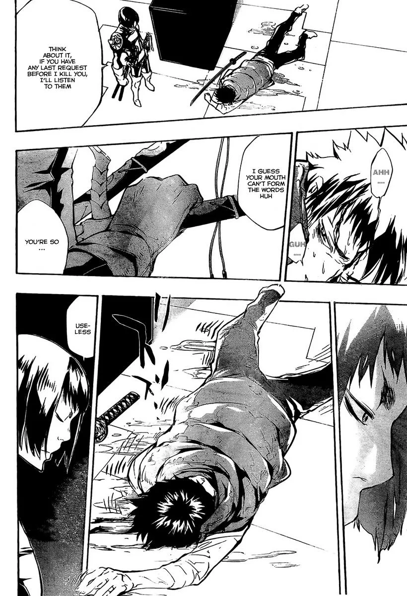 Read Katekyo Hitman Reborn en Manga Online