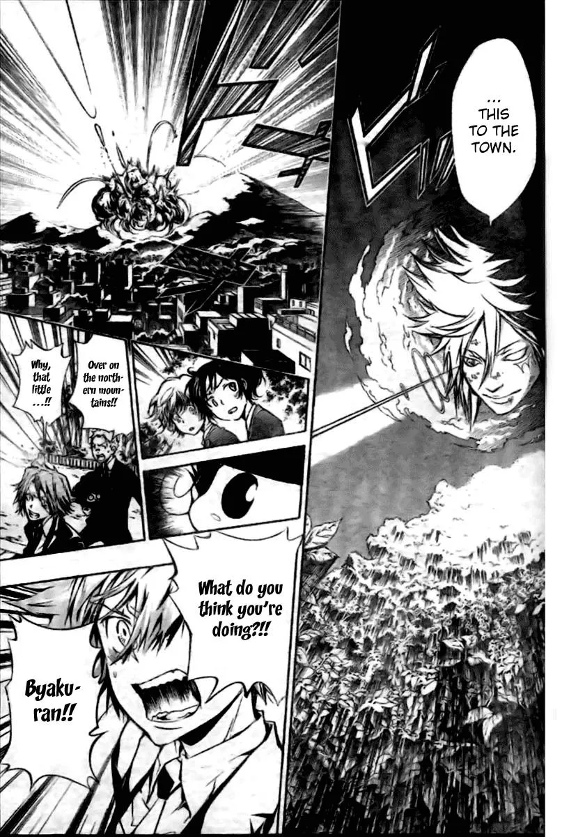 Read Katekyo Hitman Reborn en Manga Online