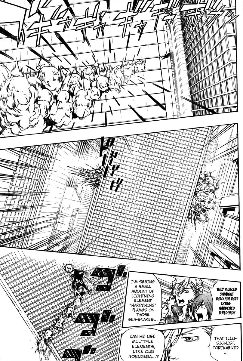 Read Katekyo Hitman Reborn en Manga Online