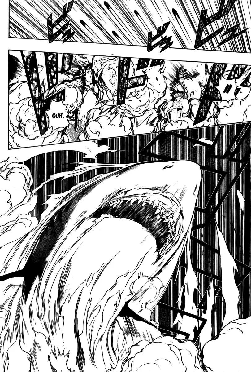 Read Katekyo Hitman Reborn en Manga Online