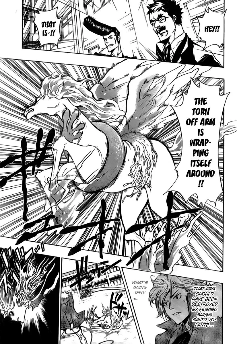 Read Katekyo Hitman Reborn en Manga Online