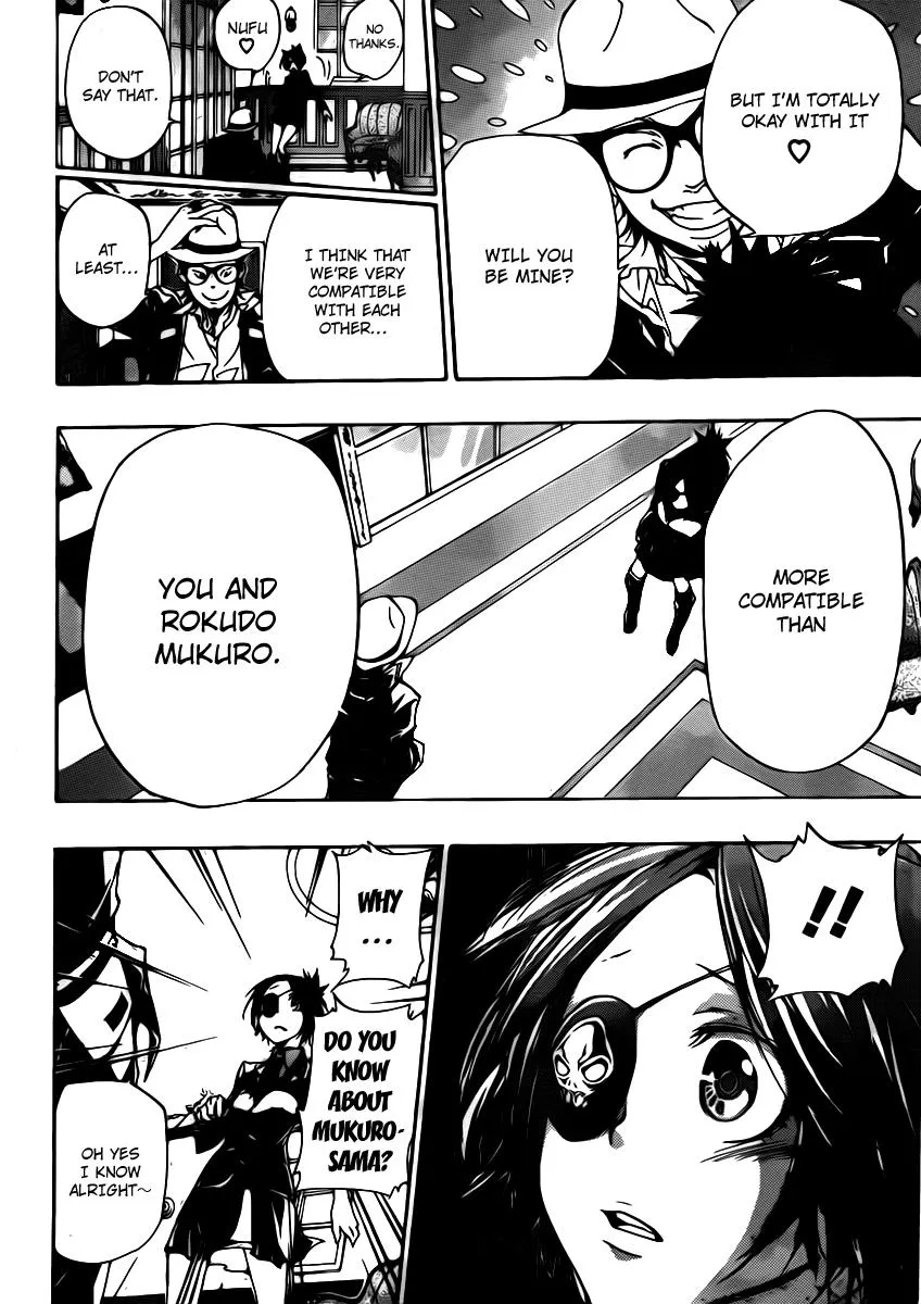 Read Katekyo Hitman Reborn en Manga Online