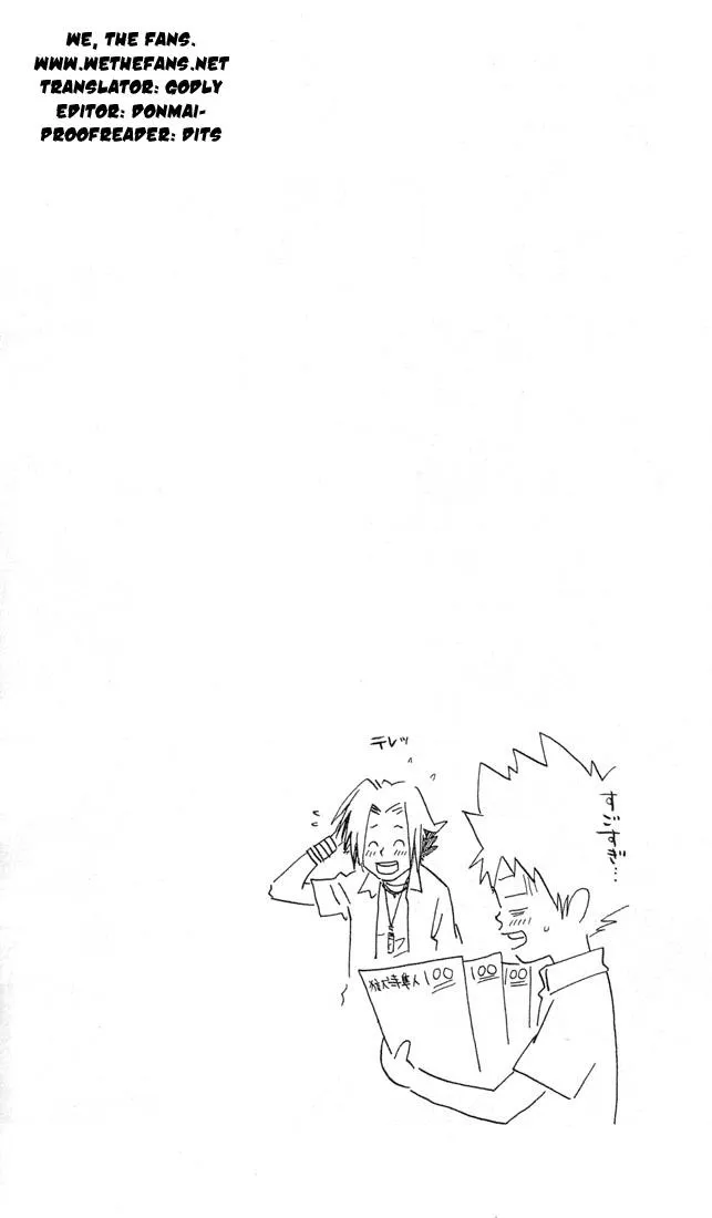 Read Katekyo Hitman Reborn en Manga Online
