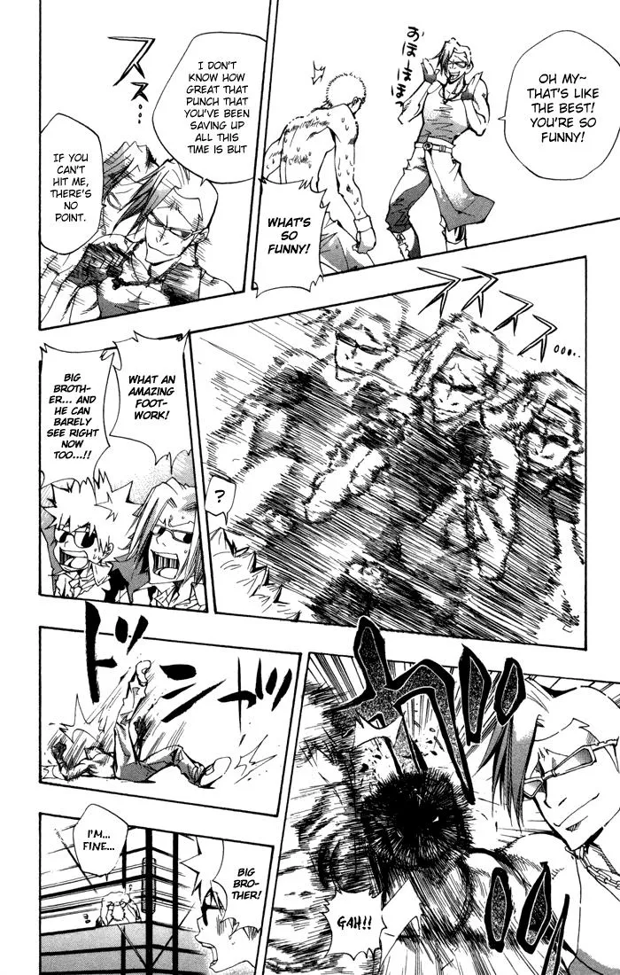 Read Katekyo Hitman Reborn en Manga Online