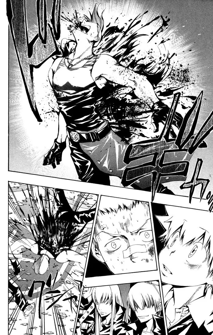 Read Katekyo Hitman Reborn en Manga Online