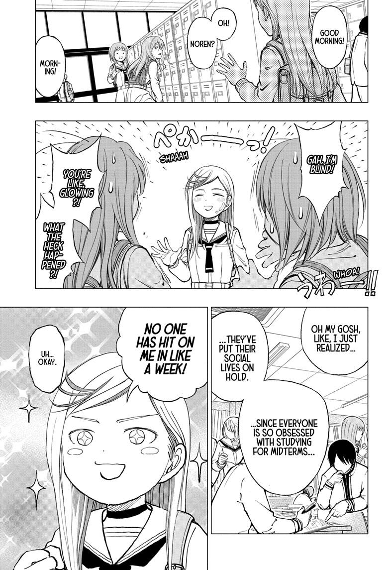 Read Kill Blue en Manga Online