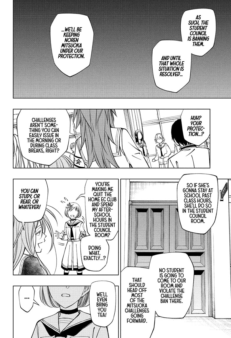 Read Kill Blue en Manga Online
