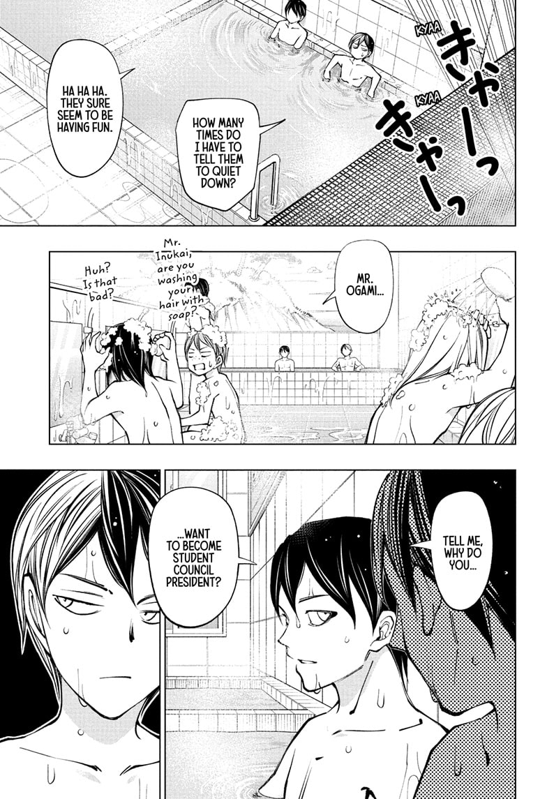 Read Kill Blue en Manga Online