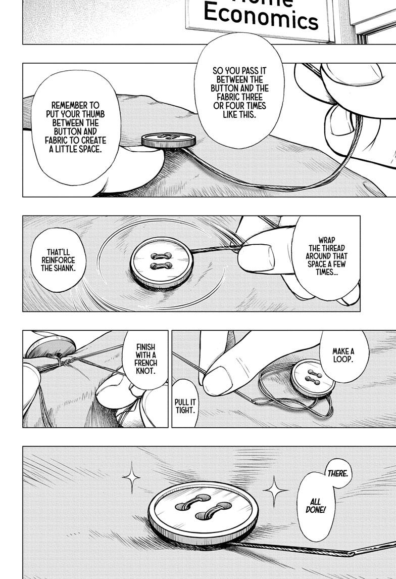 Read Kill Blue en Manga Online