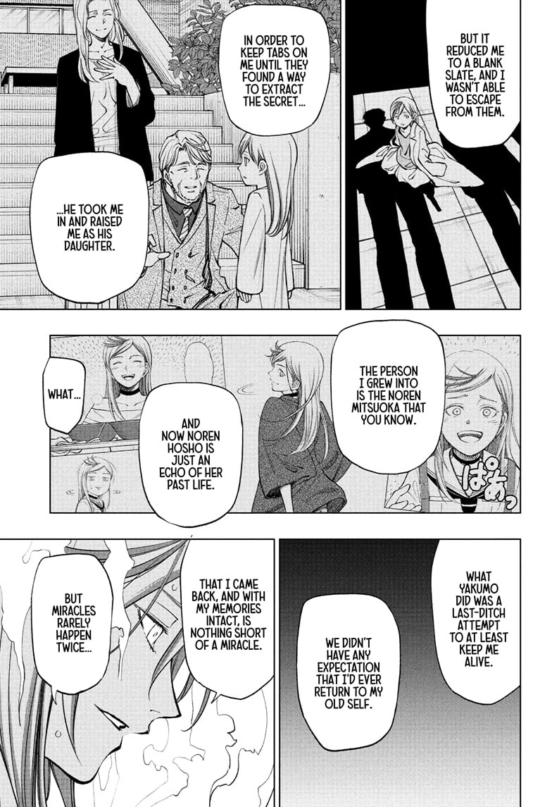 Read Kill Blue en Manga Online