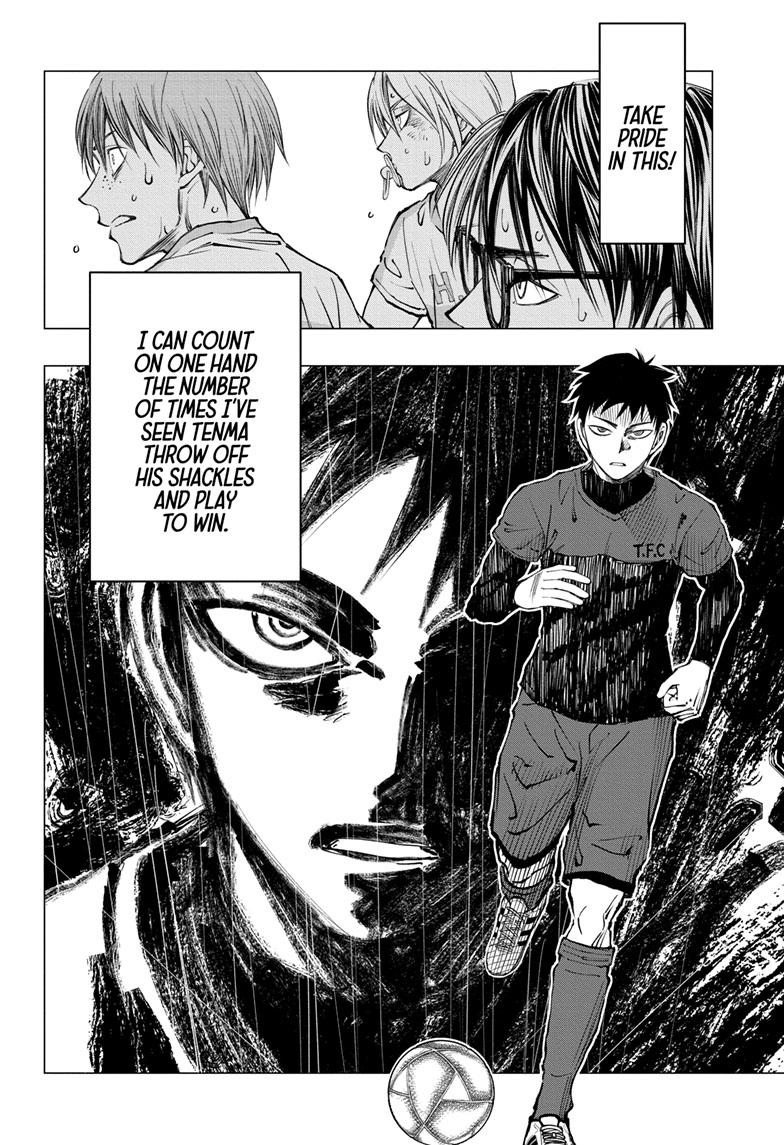Read Kill Blue en Manga Online